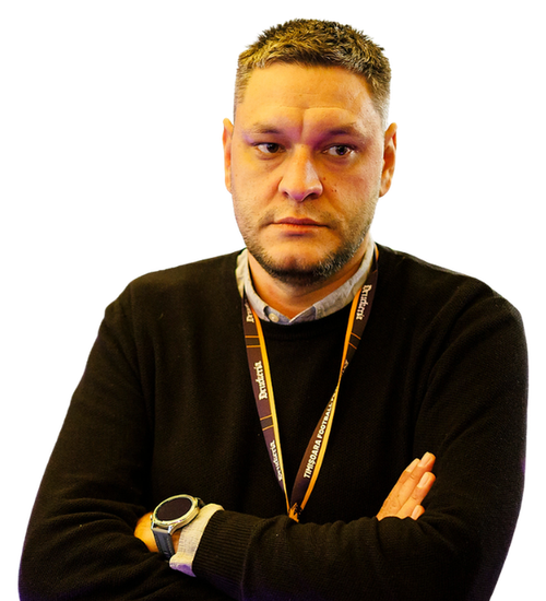 Sebastian Novović